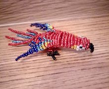 Изделия из бисера