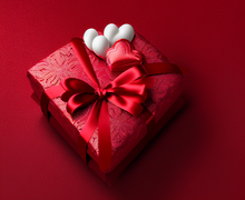 How to make a gift for personalized Valentine's day gifts
