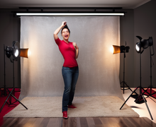 How to make a gift for photographers