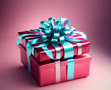 How to make a gift for cute