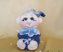 Шкатулочка.