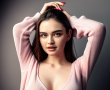 How to make a gift for new girlfriend