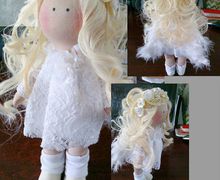 Куколки " Малышки"