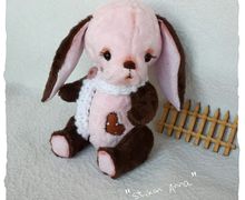 Собачка "Зося"