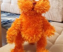 Кот Гарфилд