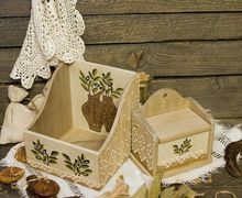 Комплект для кухни "Критский"