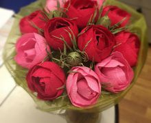 Сладкий букет