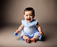 How to make a gift for Baptism Gifts for Baby Boys