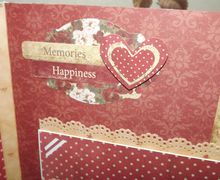 Свадебный альбом