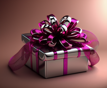 How to make a gift for inspirational