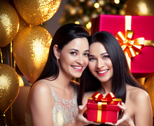 How to make a gift for 10 year anniversary