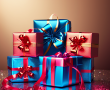 How to make a gift for fun