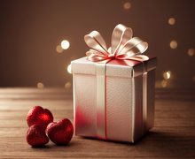 How to make a gift for Thinking of You