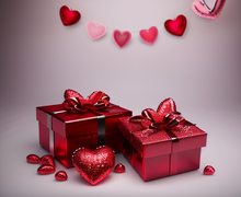 How to make a gift for Valentine's day gifts for babies