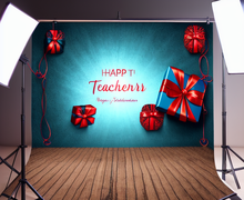 How to make a gift for teachers