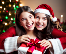 How to make a gift for Christmas gifts for teens