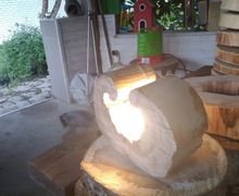 Изделия из дерева