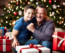 How to make a gift for Father's day gifts