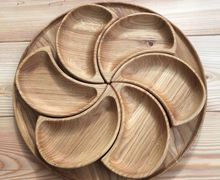 Тарелочка под закуски