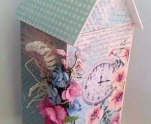 Чайный домик