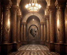 How to make a gift for game of thrones fans