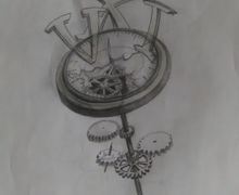 Эскизы тату