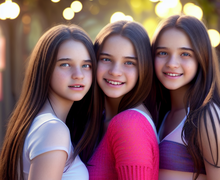 How to make a gift for teenage girls