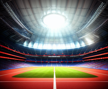 How to make a gift for sports fans