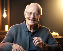 How to make a gift for 70th birthday