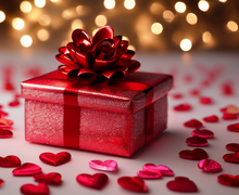 How to make a gift for Valentine's day gifts