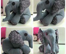 Слоник Чарли