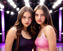 How to make a gift for teenage girls