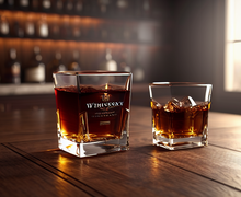 How to make a gift for whiskey lovers