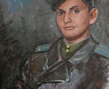 Молодой дедушка