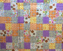 Детское одеяло