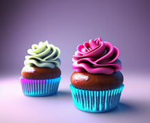 How to make a gift for bakers