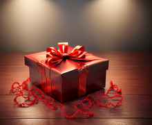 How to make a gift for 12th Anniversary