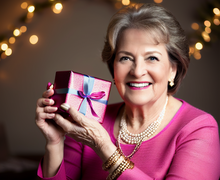 How to make a gift for retirement gifts for women