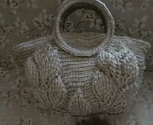 Сумка в стиле Бохо