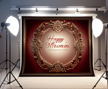 How to make a gift for future mom