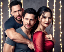 How to make a gift for For Couples