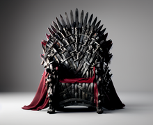 How to make a gift for game of thrones fans