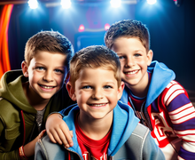 How to make a gift for tweens boys