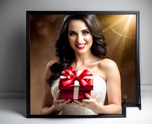 How to make a gift for bride