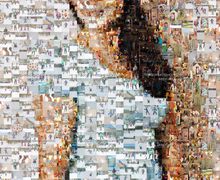 Фотоколлаж 