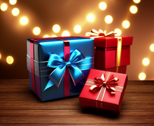 How to make a gift for 20th anniversary