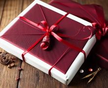 How to make a gift for crafter