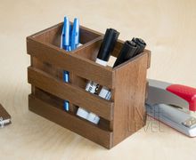 Подставка для канцелярских принадлежностей