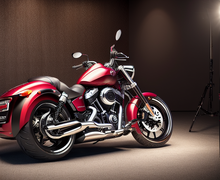 How to make a gift for cyclers