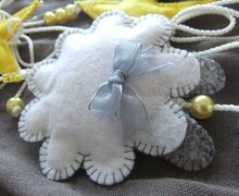 Мобиль, Карусель на кроватку